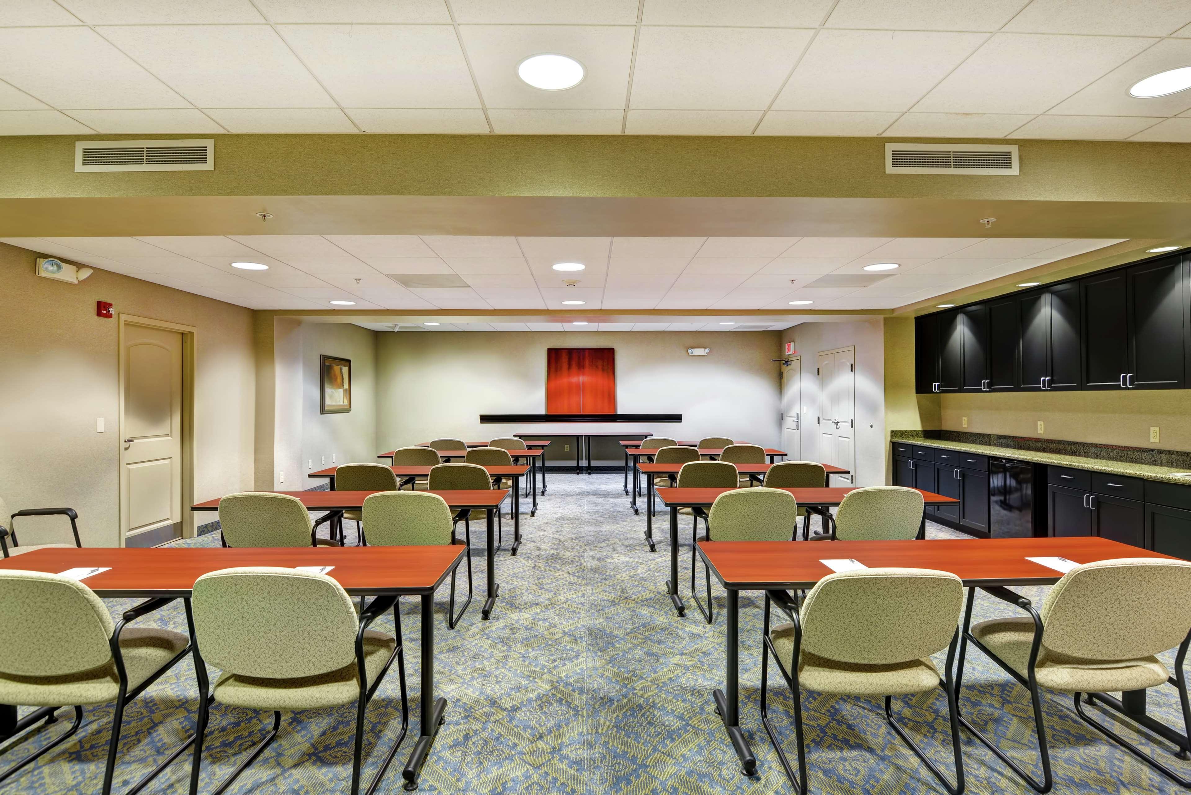 Hampton Inn Sayre Buitenkant foto