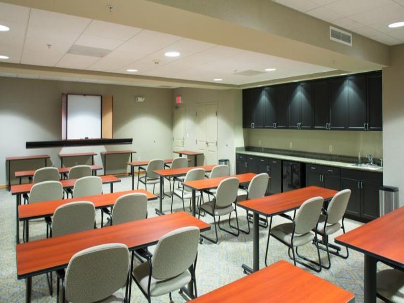 Hampton Inn Sayre Buitenkant foto