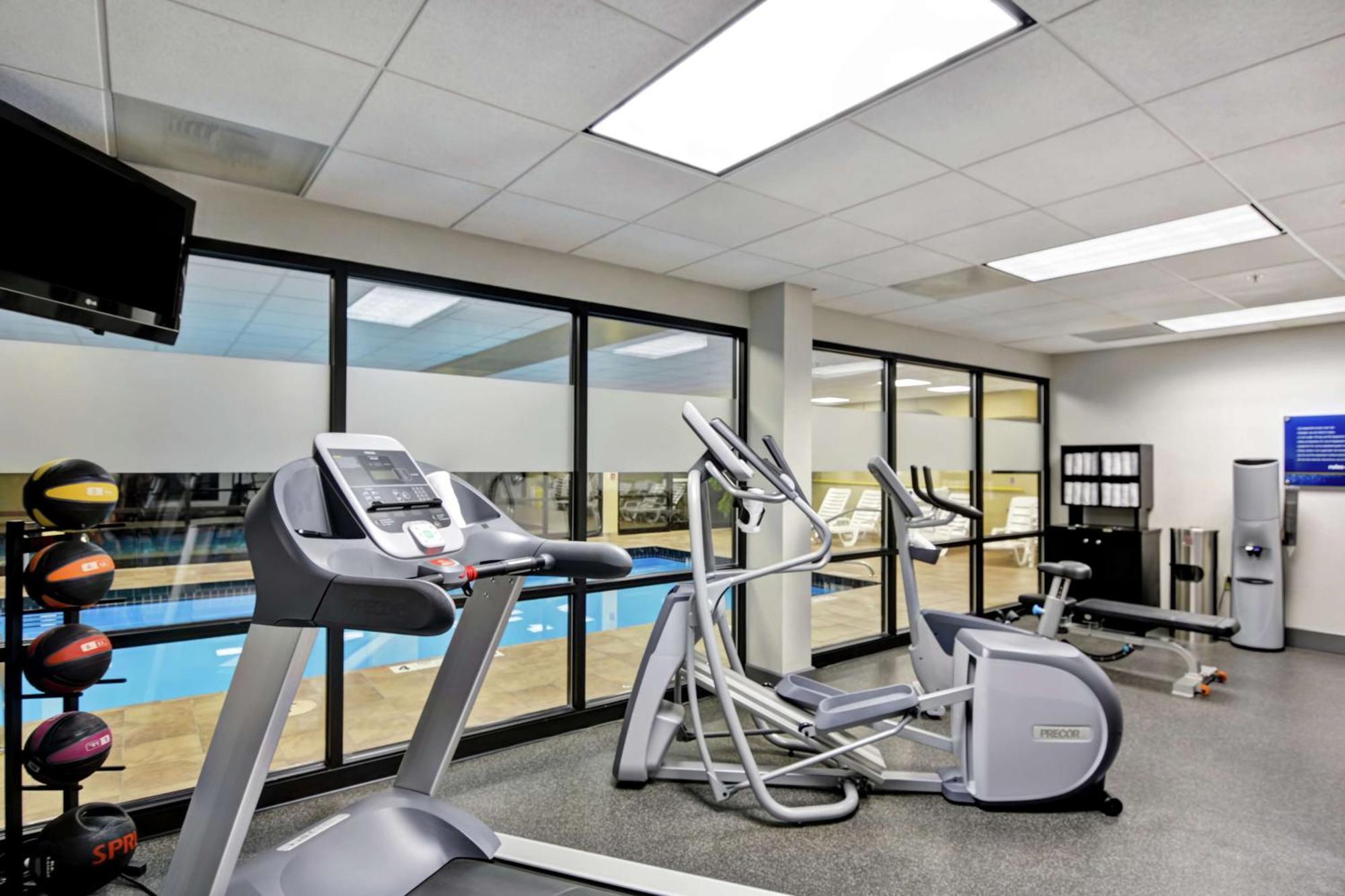 Hampton Inn Sayre Buitenkant foto