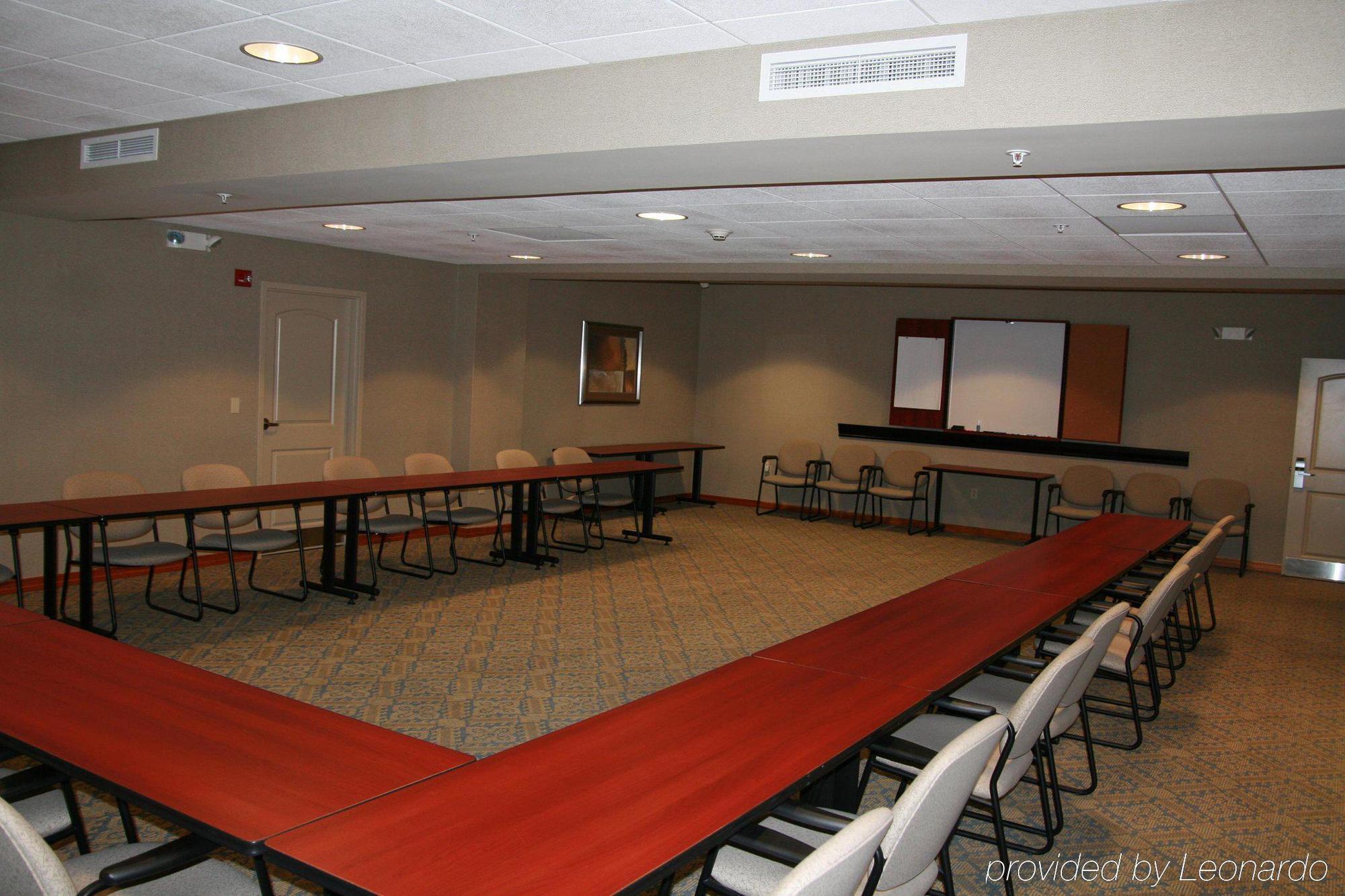 Hampton Inn Sayre Buitenkant foto