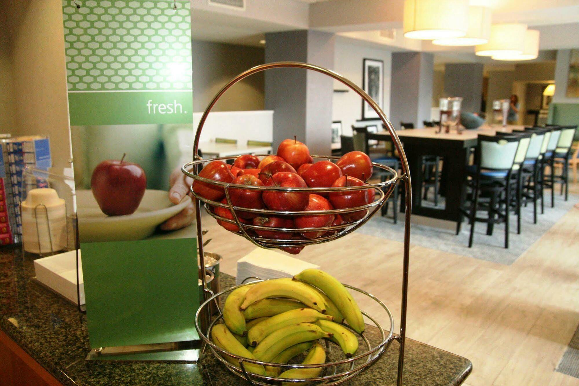 Hampton Inn Sayre Buitenkant foto